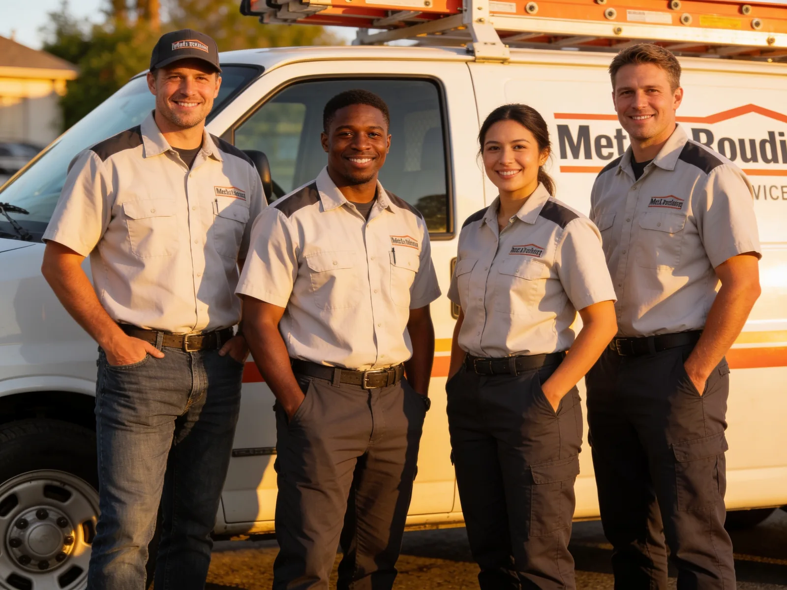 Metal Roof Installation company in Ladson, SC