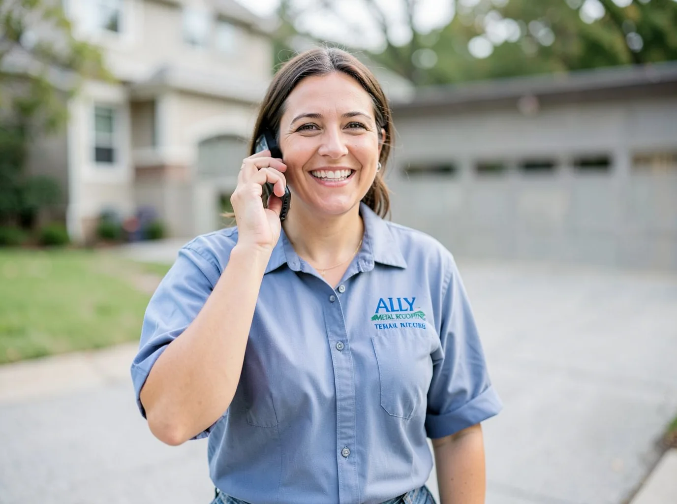 Metal Roof Installation Ladson, SC FAQs